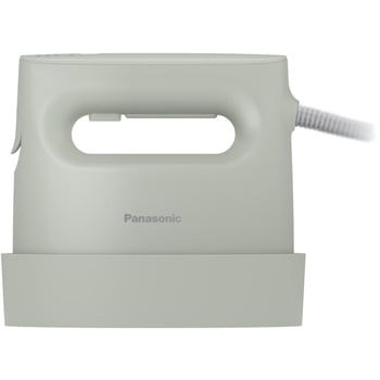 衣類スチーマー (セージグリーン) Panasonic(パナソニック)