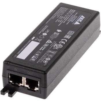 AXIS 30W MIDSPAN アクシスコミュニケーションズ