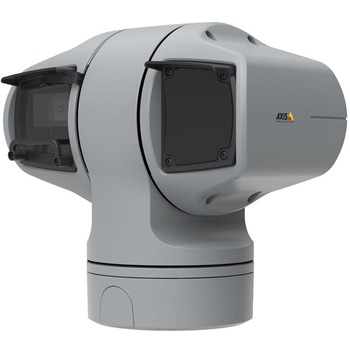 AXIS Q6225-LE 60Hz - アクシスコミュニケーションズ