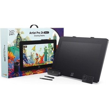 Artist Pro 24 (Gen2) 4K XP-PEN