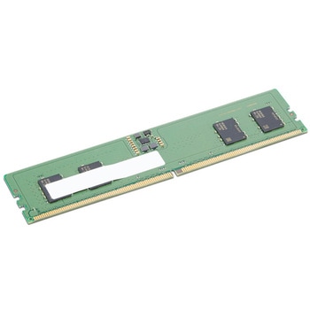 Lenovo 8GB DDR5 5600MHz UDIMM メモリ 2 レノボ・ジャパン(Lenovo)