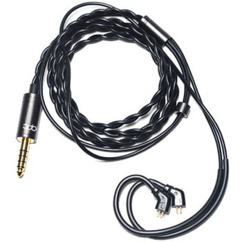 SUPERIOR EX Cable 4.4-IEM2pin qdc