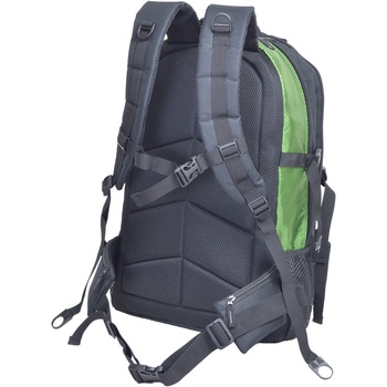 ヘルメット収納リュック(54cm)-ワイン GULLWIING