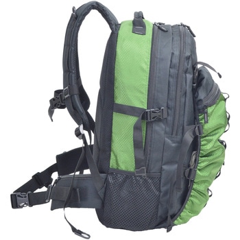 ヘルメット収納リュック(54cm)-ワイン GULLWIING
