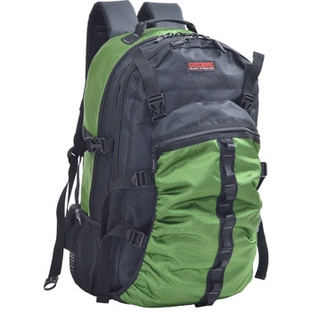 ヘルメット収納リュック(46cm)-カーキ GULLWIING