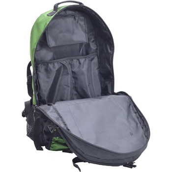 ヘルメット収納リュック(46cm)-カーキ GULLWIING