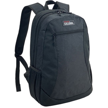 2ルームカジュアルリュック-クロ GULLWING