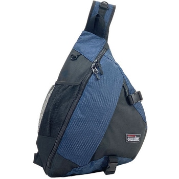 トライアングルバッグ-ネイビー GULLWING