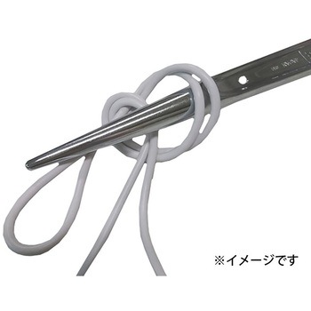 TONE シノ付めがねレンチ 銀総磨き SMN-22S(36) 金井産業
