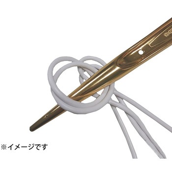 TONE シノ付めがねレンチ 金総磨き SMN-22S(36) 金井産業