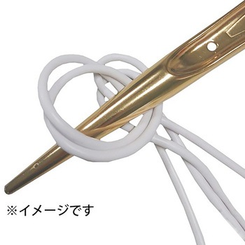 TONE シノ付めがねレンチ 金総磨き SMN-24(41) 金井産業