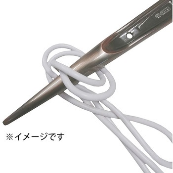 TONE シノ付めがねレンチ 銅総磨き SMN-22S(36) 金井産業