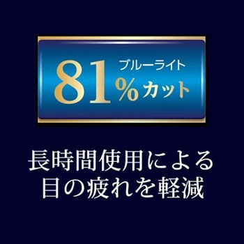 のぞき見防止プライバシーフィルター HIDISC