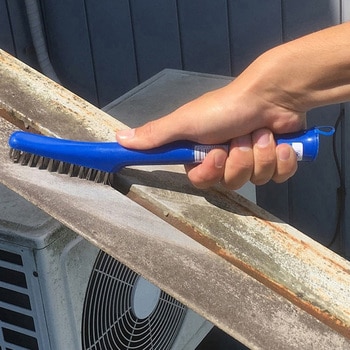 HAND  BRUSH ハンディ・クラウン