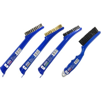 HAND  BRUSH ハンディ・クラウン