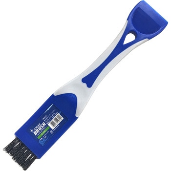 3WAY  BRUSH   50mm ハンディ・クラウン