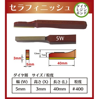 ダイヤモンドハンドストーン セラフィニッシュ インターナショナルダイヤ