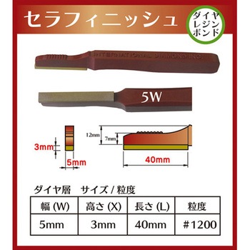 ダイヤモンドハンドストーン セラフィニッシュ インターナショナルダイヤ