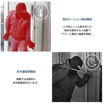 Swann セキュリティカメラ NVRレコーダー用 4K 8MP 3840×2160解像度 IP66  防水仕様 屋外 屋内対応 バレット型 防犯カメラ 4個セット 増設用 SWANN(スワン)