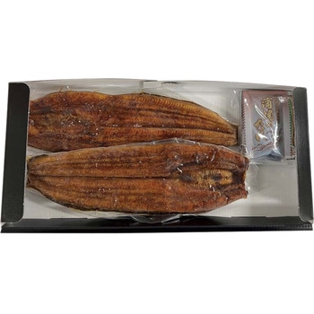 「浜名湖つるや」監修 浜松うなぎ蒲焼セット ノーブランド