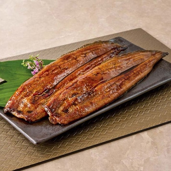 「浜名湖つるや」監修 浜松うなぎ蒲焼セット ノーブランド