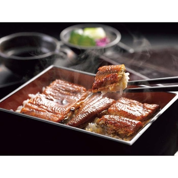 うなぎ割烹「一愼」特製蒲焼 うなぎ割烹「一愼」