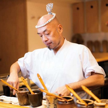 東京 目黒「鳥しき」監修 名物炭火伊達鶏の親子丼セット ノーブランド