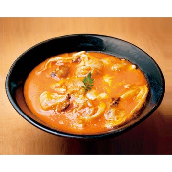東京 目黒「鳥しき」監修 名物炭火伊達鶏の親子丼セット ノーブランド