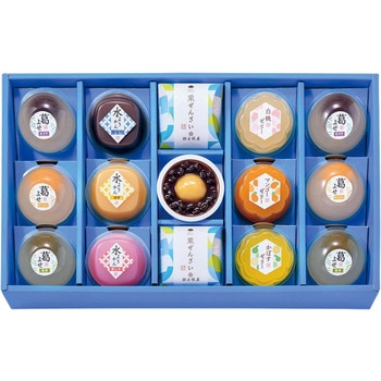 「銀座鈴屋」氷華ものがたり 銀座鈴屋