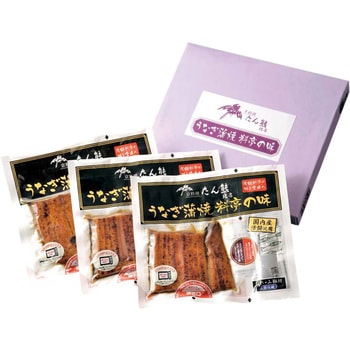京料理「たん熊北店」うなぎ蒲焼料亭の味 ノーブランド