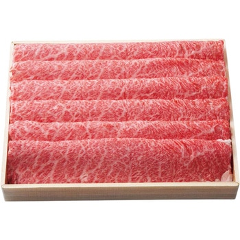 チャンピオン農家の宮崎牛 すき焼き用(5等級) ノーブランド