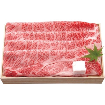 近江牛 すき焼き用 ノーブランド