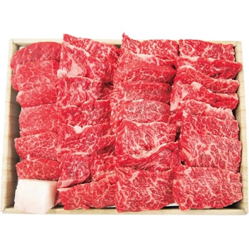 京都「モリタ屋」黒毛和牛 焼肉用 京都モリタ屋