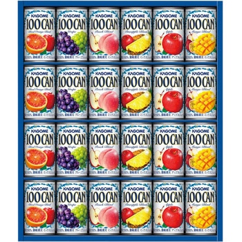 カゴメ フルーツジュースギフト カゴメ