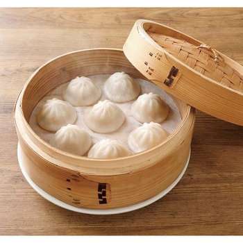 中華街「横浜大飯店」監修 小籠包 ノーブランド