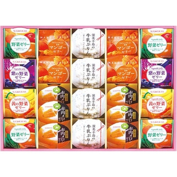 杉本屋 ゼリーアラカルト 杉本屋