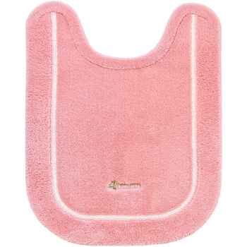 コムフォルタ6ロングトイレマット オカ