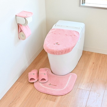 コムフォルタ6トイレマット オカ