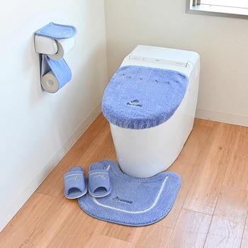 コムフォルタ6トイレマット オカ