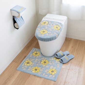 フローリアトイレマット オカ