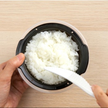 プライムパックスタッフ 絶品ごはん保存大盛り 5個入 エビス