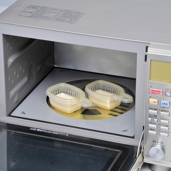 レンジでやわらかおもち(角)2個入 エビス