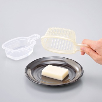 レンジでやわらかおもち(角)2個入 エビス