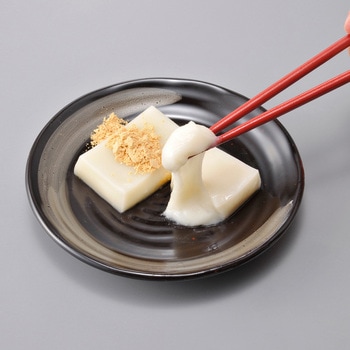レンジでやわらかおもち(角)2個入 エビス