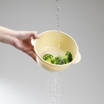 レンジでヘルシー蒸し野菜・たっぷりサイズ エビス