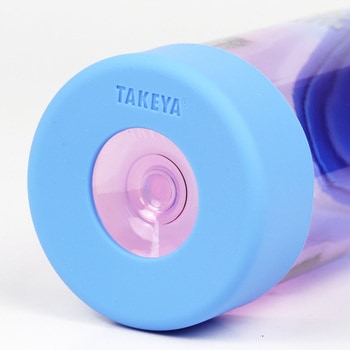 デュラブルボトルグラデーション タケヤ化学工業