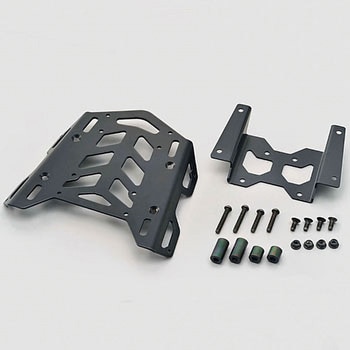 専用商品となります。 Amazon | デイトナ(Daytona) バイク用 リアキャリア バーグマン