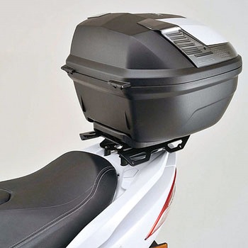 専用商品となります。 Amazon | デイトナ(Daytona) バイク用 リアキャリア バーグマン
