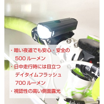 LEDライト LYNX