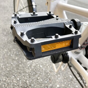 MTBペダル FOGLIA